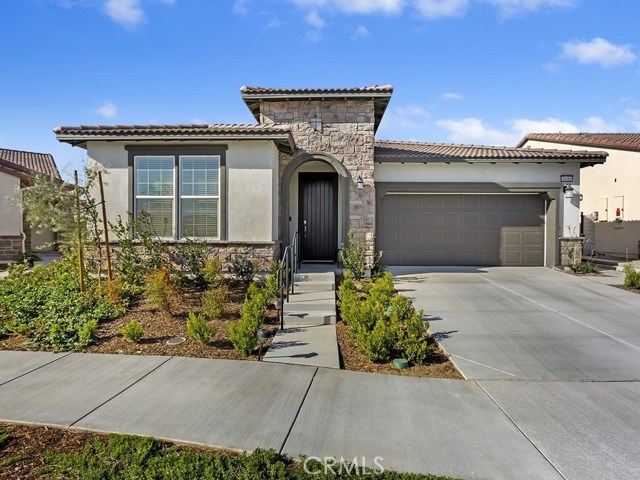 4696 S Amherst Privado, Ontario, CA 91761