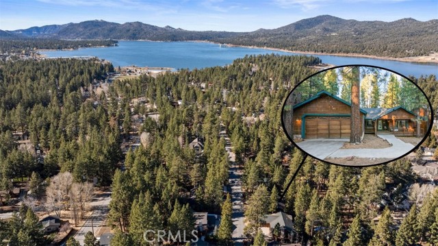 Detail Gallery Image 27 of 27 For 41640 Mockingbird, Big Bear Lake,  CA 92315 - 3 Beds | 2 Baths