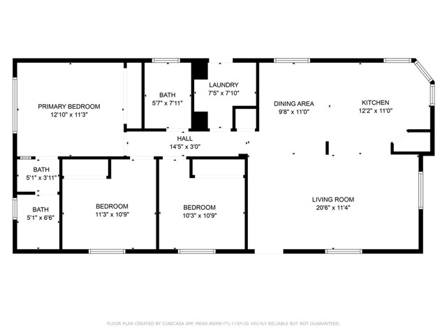 Detail Gallery Image 3 of 27 For 24425 Woolsey Canyon Rd #87,  West Hills,  CA 91304 - 3 Beds | 2 Baths