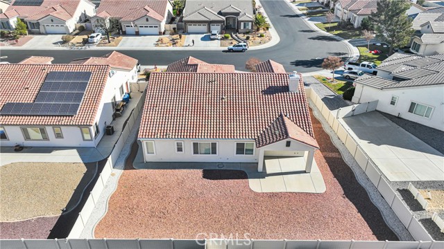 Detail Gallery Image 44 of 47 For 10280 Silverberry St, Apple Valley,  CA 92308 - 4 Beds | 3 Baths