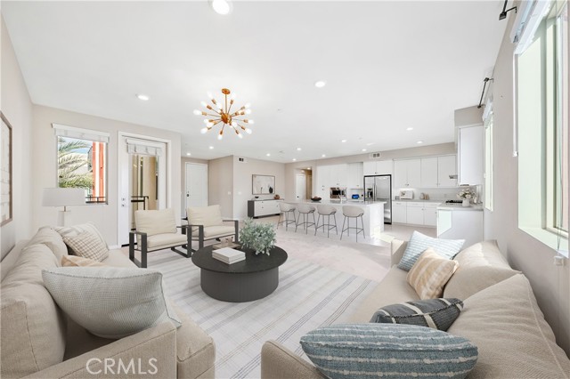 Detail Gallery Image 2 of 39 For 202 Tribeca, Irvine,  CA 92612 - 2 Beds | 2 Baths