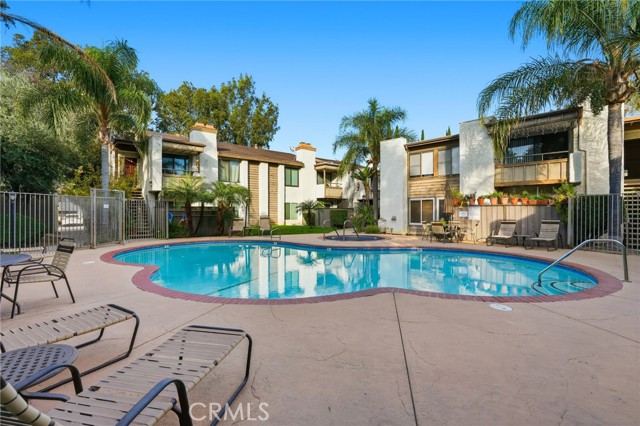 Detail Gallery Image 24 of 31 For 15511 Sherman Way #19,  Van Nuys,  CA 91406 - 1 Beds | 1 Baths