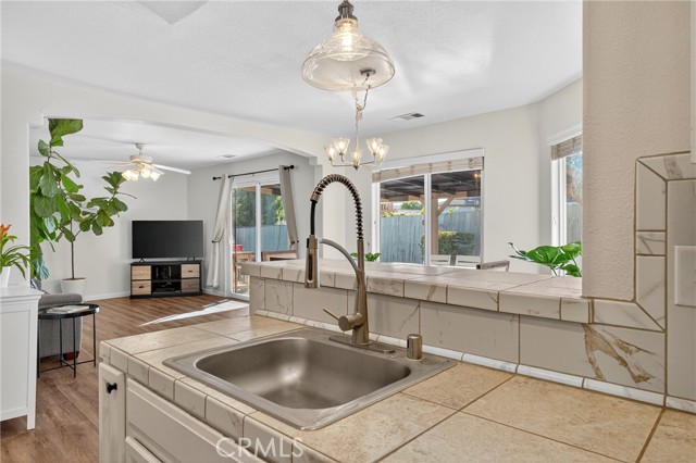 Detail Gallery Image 6 of 75 For 9027 Cascada Rd, Atascadero,  CA 93422 - 3 Beds | 2 Baths