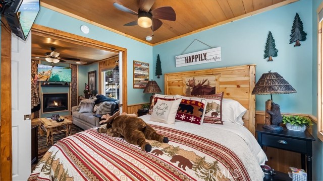 Detail Gallery Image 15 of 18 For 192 Vista Ln, Sugarloaf,  CA 92386 - 1 Beds | 1 Baths