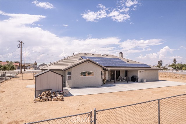 Detail Gallery Image 64 of 75 For 11123 Hickory Ave, Hesperia,  CA 92345 - 4 Beds | 2/1 Baths