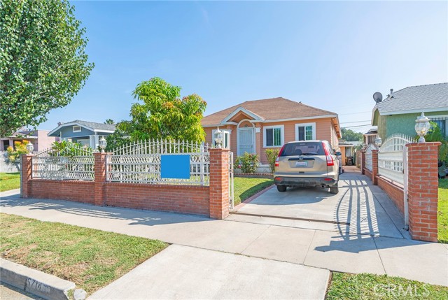 Image 3 for 5714 3Rd Ave, Los Angeles, CA 90043