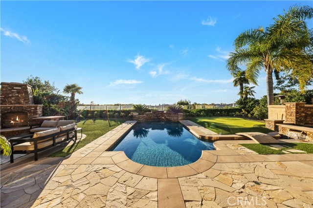 Detail Gallery Image 45 of 55 For 9 Vista Alberi, Newport Coast,  CA 92657 - 6 Beds | 6/1 Baths
