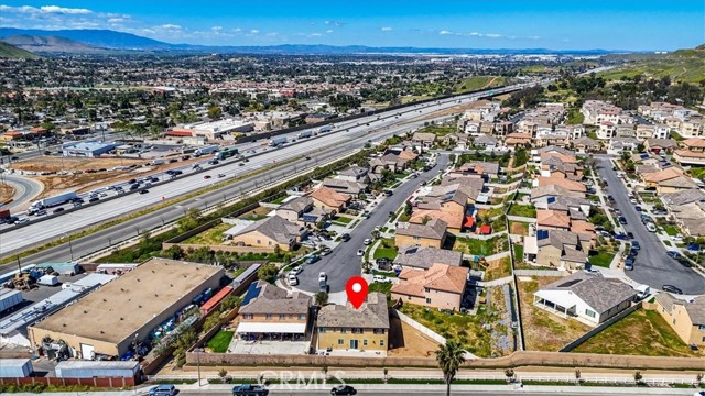 Detail Gallery Image 61 of 69 For 12685 Beryl Way, Jurupa Valley,  CA 92509 - 4 Beds | 3/1 Baths