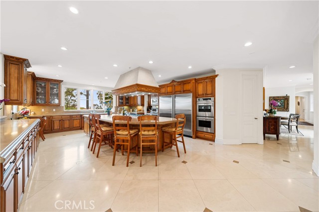 Detail Gallery Image 27 of 75 For 1502 Paseo La Cresta, Palos Verdes Estates,  CA 90274 - 6 Beds | 5/1 Baths