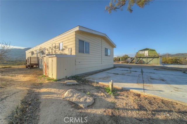 Detail Gallery Image 5 of 54 For 52565 Wheeler, Anza,  CA 92539 - 2 Beds | 2 Baths