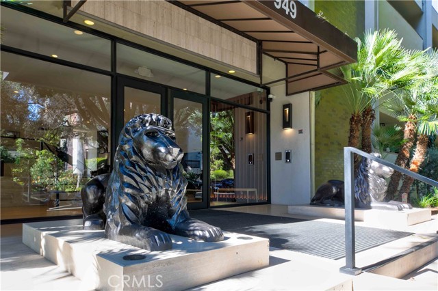 Detail Gallery Image 47 of 55 For 949 N Kings #215,  West Hollywood,  CA 90069 - 2 Beds | 2 Baths