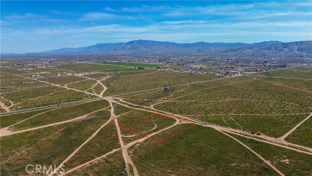 Detail Gallery Image 9 of 16 For 0 Sandia, Apple Valley,  CA 92308 - – Beds | – Baths