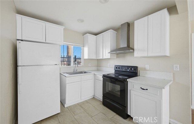 Detail Gallery Image 14 of 29 For 409 N 3rd Avenue, Barstow,  CA 92311 - 4 Beds | 2 Baths