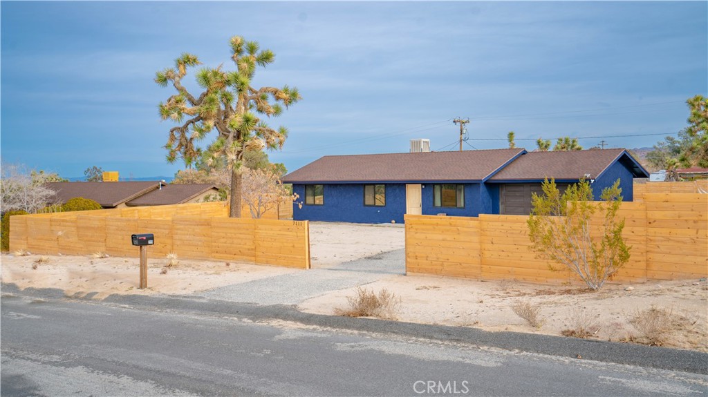 7111 Mecca Road