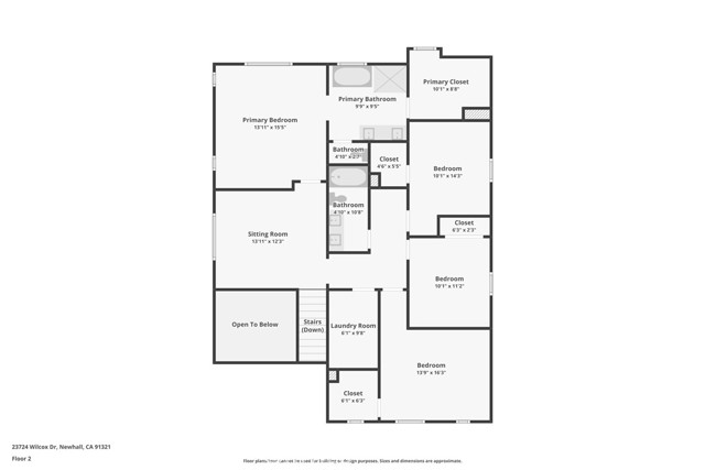 Property Photo from MLS