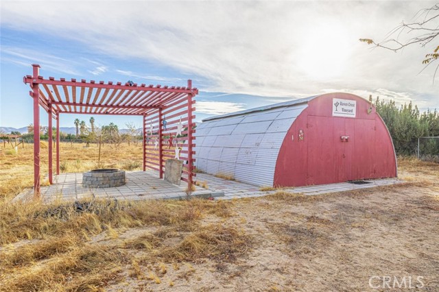 Detail Gallery Image 47 of 59 For 2756 W Avenue N4, Palmdale,  CA 93551 - 3 Beds | 2 Baths