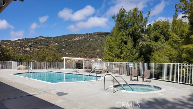 Detail Gallery Image 14 of 15 For 35109 Highway 79 Spc 71, Warner Springs,  CA 92086 - – Beds | – Baths