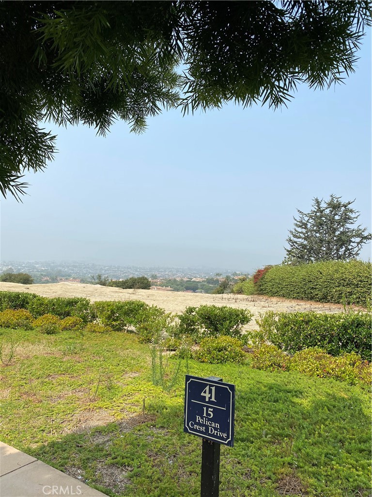 15 Pelican Crest Drive, Newport Coast, CA 92657