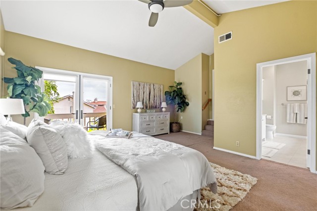 Detail Gallery Image 27 of 35 For 1909 Belmont Ln #B,  Redondo Beach,  CA 90278 - 3 Beds | 3 Baths
