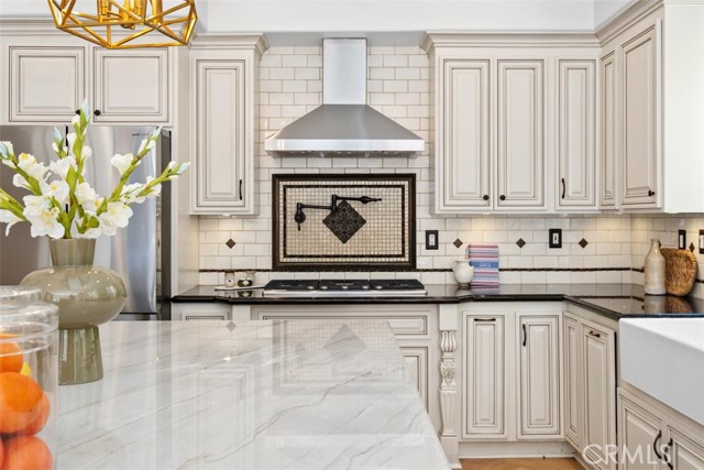 Detail Gallery Image 9 of 33 For 28401 via Del Sereno, San Juan Capistrano,  CA 92675 - 4 Beds | 3/1 Baths