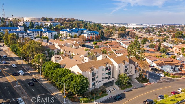 Detail Gallery Image 31 of 40 For 4146 E Mendez St #124,  Long Beach,  CA 90815 - 2 Beds | 2 Baths