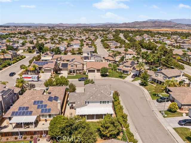 Detail Gallery Image 47 of 47 For 29131 Light Sails Ct, Menifee,  CA 92585 - 4 Beds | 2/1 Baths