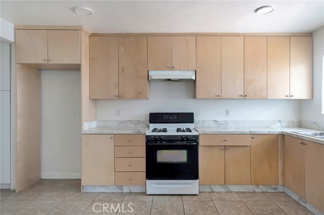 Detail Gallery Image 16 of 22 For 6735 Elmer #9,  North Hollywood,  CA 91606 - 1 Beds | 1 Baths