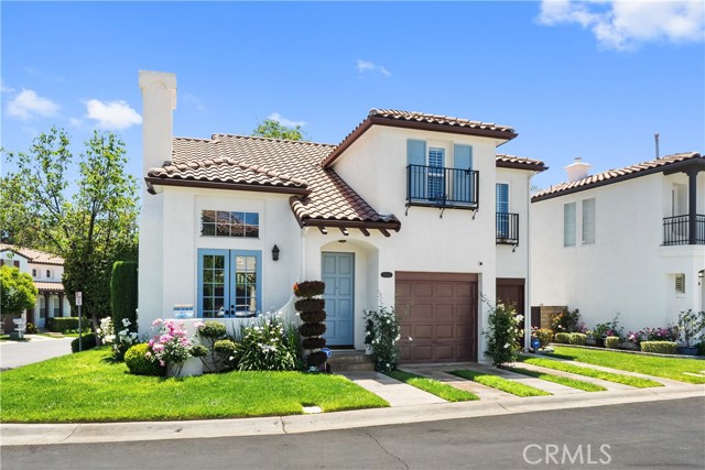 Detail Gallery Image 2 of 48 For 23302 Montecito Pl, Valencia,  CA 91354 - 3 Beds | 2/1 Baths