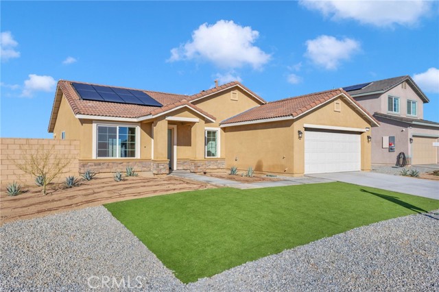 Detail Gallery Image 4 of 42 For 10110 Kemper Ave, Adelanto,  CA 92301 - 4 Beds | 2/1 Baths