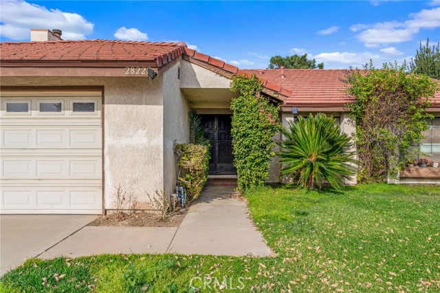 Detail Gallery Image 49 of 49 For 28222 Sea Biscuit St, Moreno Valley,  CA 92555 - 4 Beds | 2 Baths