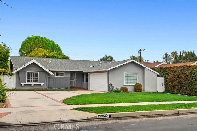 Details for 22939 Lull Street, West Hills, CA 91304