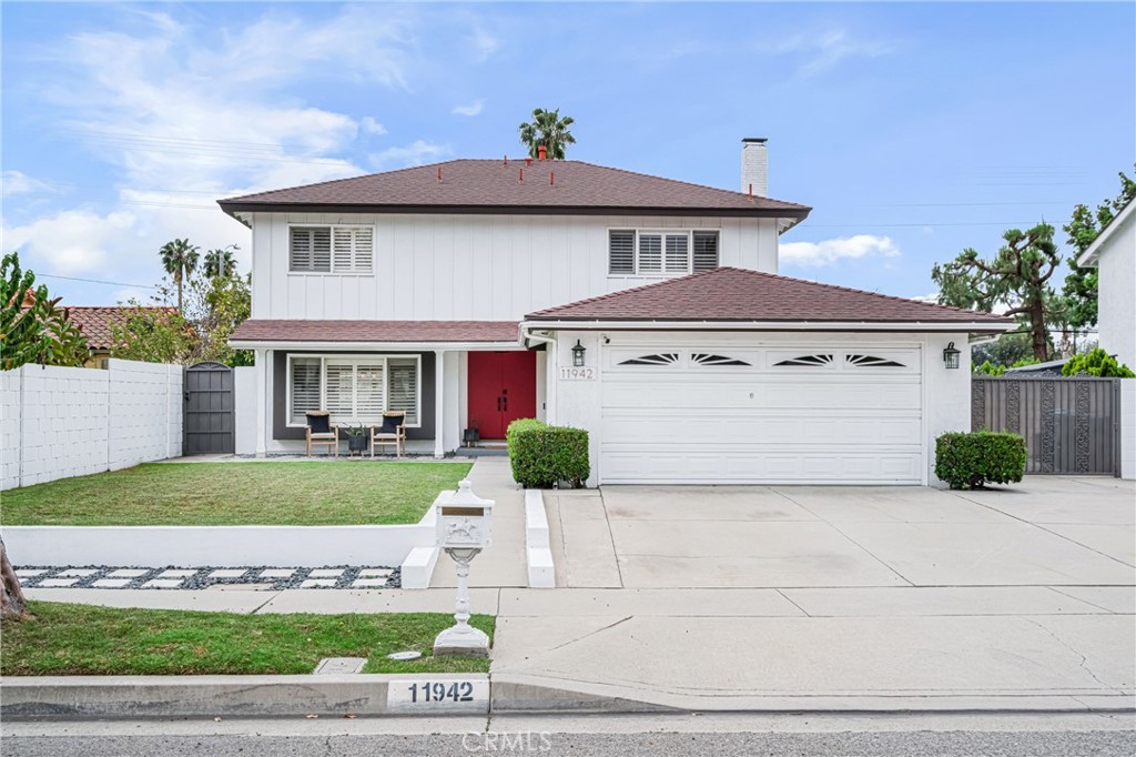 11942 Shasta Circle