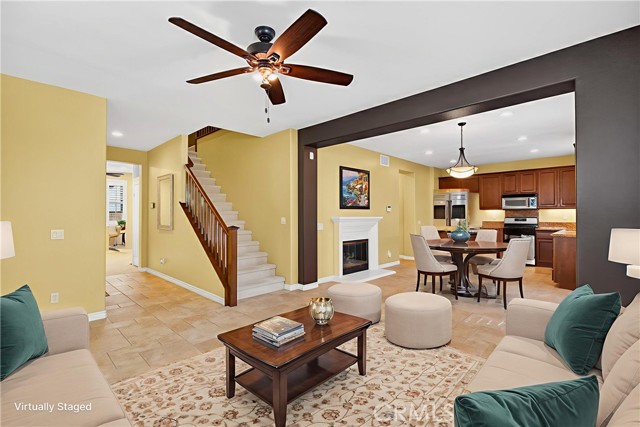 Detail Gallery Image 5 of 75 For 2926 Wild Springs, Corona,  CA 92883 - 3 Beds | 2/1 Baths