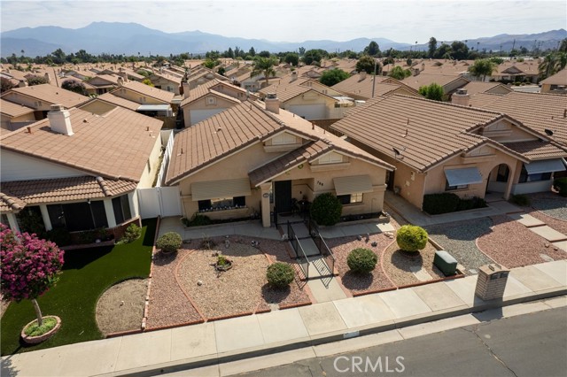 Detail Gallery Image 27 of 34 For 788 La Morena Dr, Hemet,  CA 92545 - 2 Beds | 2 Baths