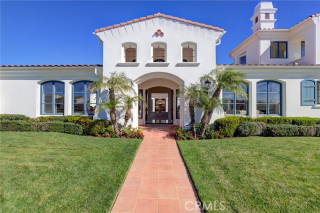 26 Via Del Cielo, Rancho Palos Verdes, California 90275, 4 Bedrooms Bedrooms, ,4 BathroomsBathrooms,Residential,Sold,Via Del Cielo,SB21242460