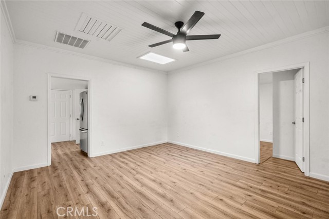 Detail Gallery Image 3 of 30 For 399 Humboldt, Chico,  CA 95928 - 2 Beds | 1 Baths