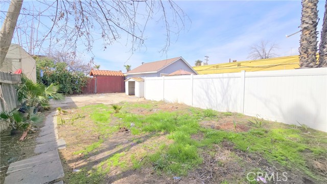 Detail Gallery Image 11 of 12 For 1362 N D St a,  San Bernardino,  CA 92405 - 1 Beds | 1 Baths
