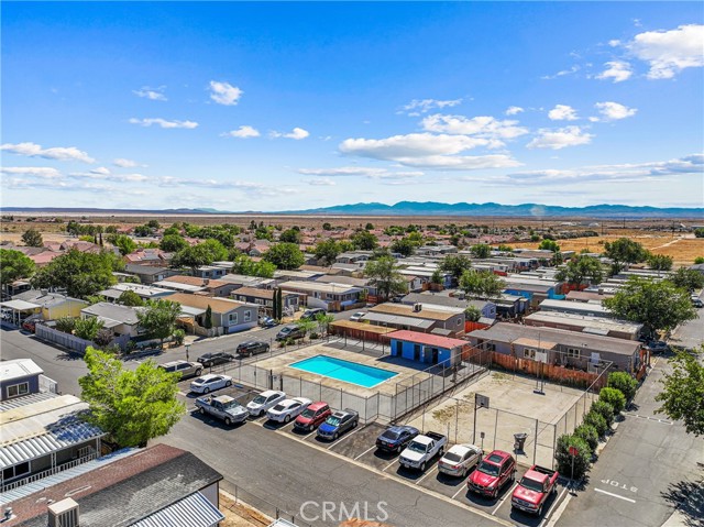 3 Bed Home for Sale in Rosamond, California
