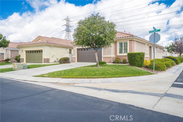 Detail Gallery Image 7 of 38 For 1168 Saguaro Rd, Beaumont,  CA 92223 - 3 Beds | 2 Baths