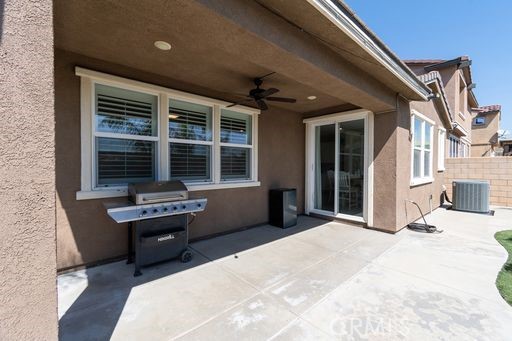 Detail Gallery Image 49 of 51 For 4847 Condor Ave, Fontana,  CA 92336 - 3 Beds | 2/1 Baths