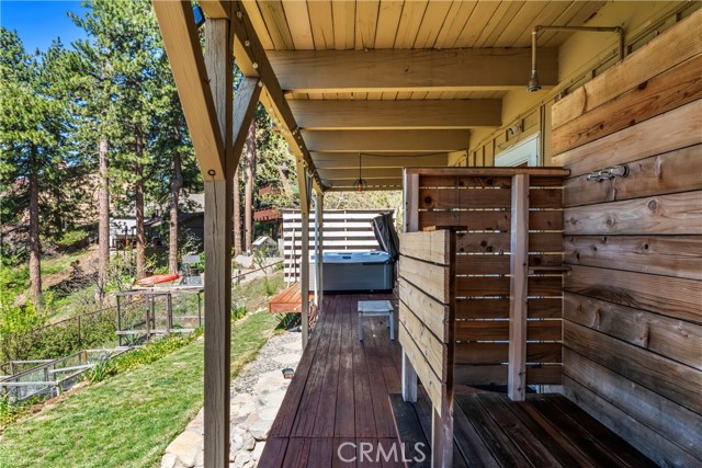 Detail Gallery Image 29 of 41 For 2435 Spring Oak Dr, Running Springs,  CA 92382 - 3 Beds | 2 Baths