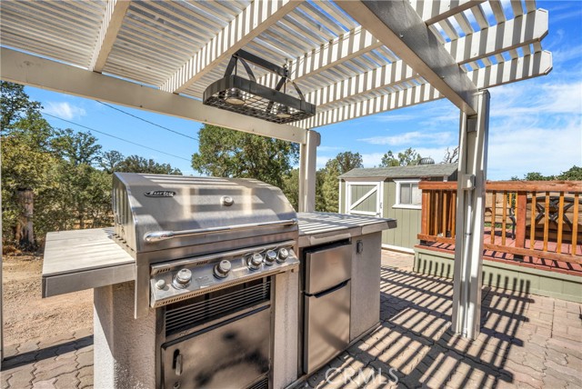 Detail Gallery Image 14 of 19 For 9324 Birch Ct, Lower Lake,  CA 95457 - 1 Beds | 1 Baths