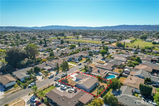 Detail Gallery Image 38 of 38 For 1439 Rama Dr, La Puente,  CA 91746 - 3 Beds | 2 Baths