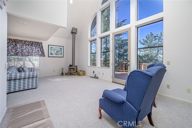 Detail Gallery Image 9 of 30 For 52250 Sylvan Way, Idyllwild,  CA 92549 - 2 Beds | 2 Baths