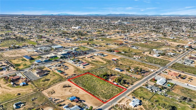 Detail Gallery Image 10 of 11 For 0 8th Avenue, Hesperia,  CA 92345 - – Beds | – Baths