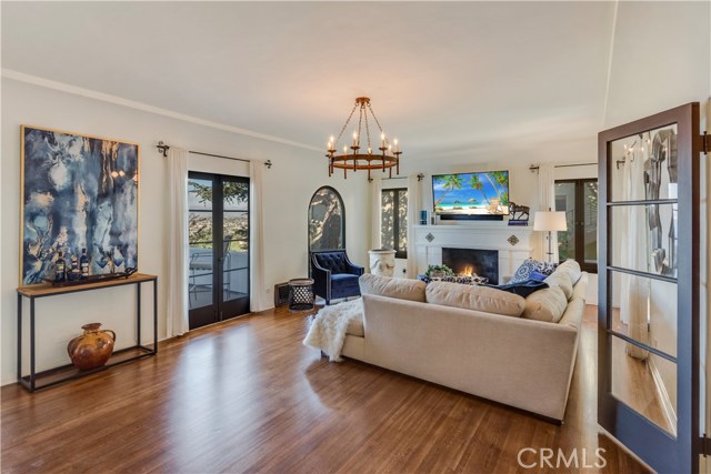 613 Via Del Monte, Palos Verdes Estates, California 90274, 6 Bedrooms Bedrooms, ,3 BathroomsBathrooms,Residential,Sold,Via Del Monte,PV17237653