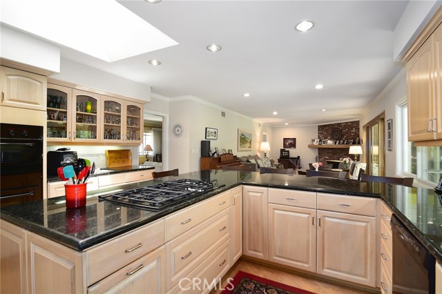 Detail Gallery Image 18 of 48 For 4510 Triste Pl, Tarzana,  CA 91356 - 4 Beds | 3 Baths