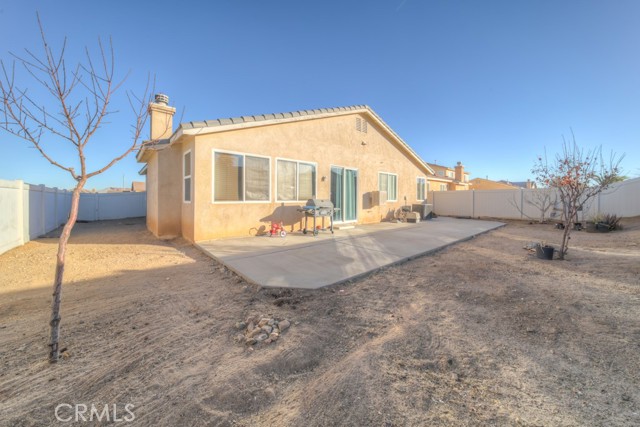 Detail Gallery Image 46 of 58 For 15866 Desert Pass St, Adelanto,  CA 92301 - 4 Beds | 2 Baths