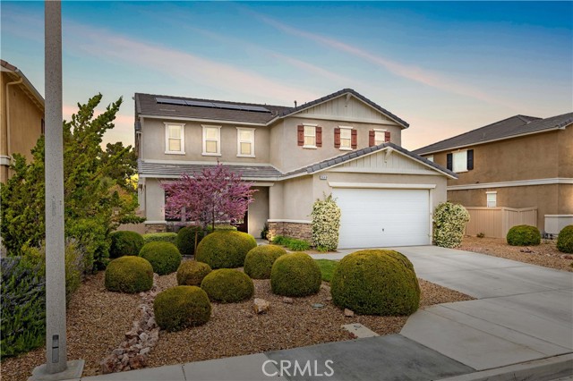 Detail Gallery Image 3 of 40 For 2649 Limewood Ln, Lancaster,  CA 93536 - 5 Beds | 3 Baths