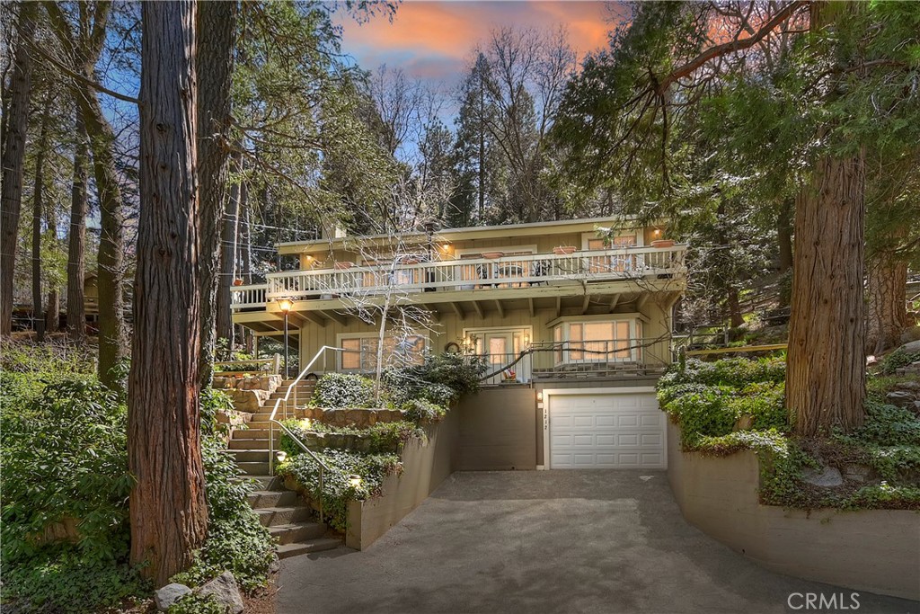 1212 Jungfrau Drive
